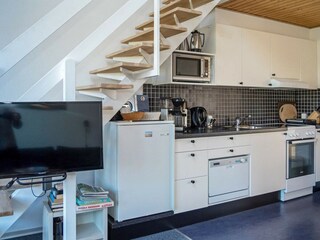 Holiday house Agger  12