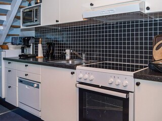 Vakantiehuis Agger  12