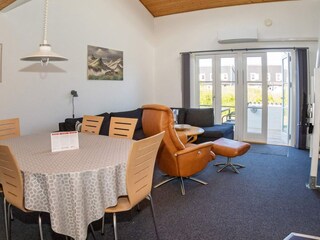 Vakantiehuis Agger  13