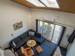 Holiday house Agger  6
