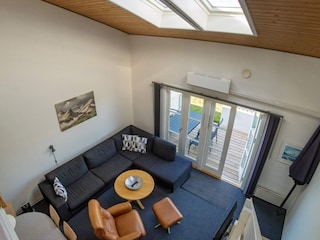 Maison de vacances Agger  12