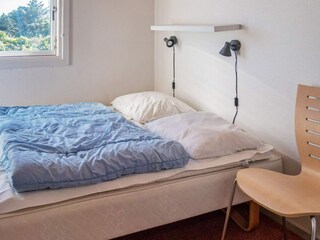Maison de vacances Agger  8