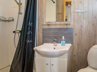Vakantiehuis Agger  11