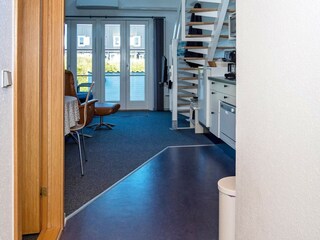 Casa de vacaciones Agger  10