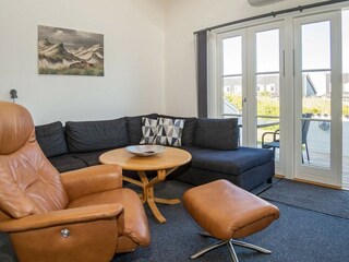 Maison de vacances Agger  7