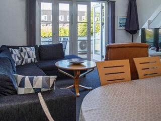 Vakantiehuis Agger  19