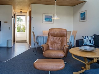Ferienhaus Agger  15