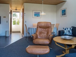 Maison de vacances Agger  11
