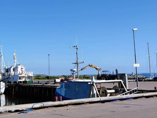 Casa per le vacanze Agger  15