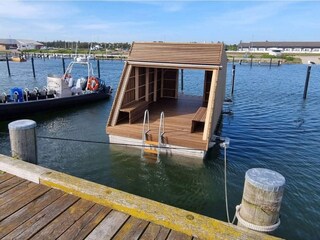 Vakantiehuis Agger  25