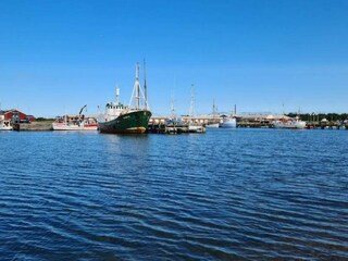 Vakantiehuis Agger  26