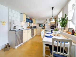 Vakantiehuis Schleiden Kenmerken 9