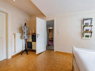 Casa de vacaciones Schleiden Características 15