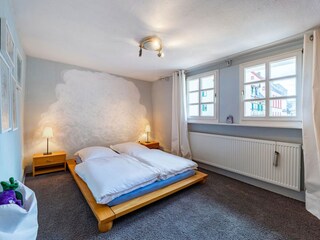 Maison de vacances Schleiden Équipement 16