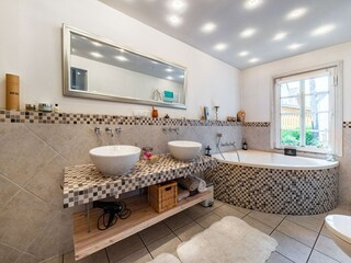 Ferienhaus Schleiden Ausstattung 22