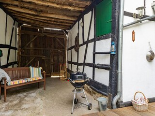 Vakantiehuis Schleiden  31