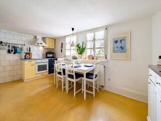 Ferienhaus Schleiden Ausstattung 25