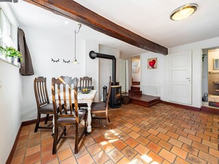 Maison de vacances Schleiden Équipement 11