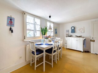 Casa per le vacanze Schleiden Caratteristiche 8