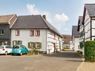 Holiday house Schleiden Outdoor Recording 4