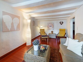 Ferienhaus Schleiden Ausstattung 30