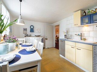 Maison de vacances Schleiden Équipement 28