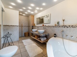 Casa per le vacanze Schleiden Caratteristiche 27