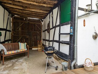 Casa per le vacanze Schleiden  30