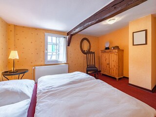 Maison de vacances Schleiden Équipement 13