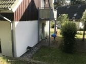 Appartement Trassenheide Buitenaudio-opname 1