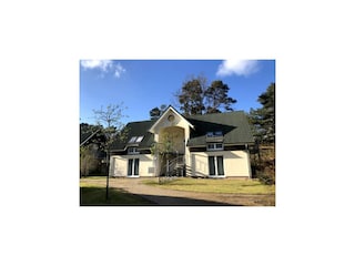 Appartement Trassenheide Enregistrement extérieur 1