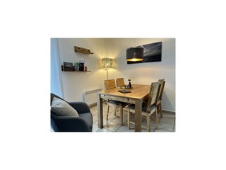 Appartement Trassenheide Kenmerken 15