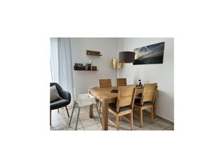 Appartement Trassenheide Kenmerken 6