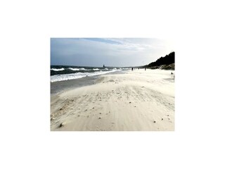 Appartement Trassenheide Environnement 32