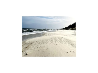 Appartement Trassenheide Omgeving 31