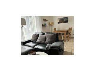 Appartement Trassenheide Kenmerken 14