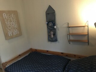 Appartement Trassenheide Kenmerken 10