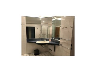 Appartement Trassenheide Équipement 16