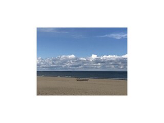 Appartement Trassenheide Omgeving 22