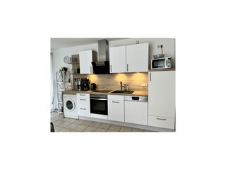 Appartement Trassenheide Kenmerken 11