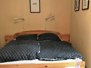 Appartement Trassenheide Équipement 8