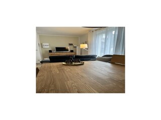 Appartement Trassenheide Équipement 12