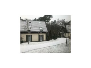 Appartement Trassenheide Buitenaudio-opname 3