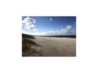 Appartement Trassenheide Omgeving 25