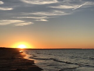 Appartement Trassenheide Environnement 27