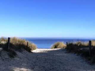 Appartement Trassenheide Omgeving 20