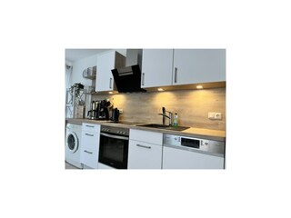 Appartement Trassenheide Équipement 18