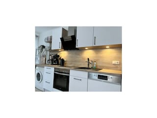 Appartement Trassenheide Kenmerken 18