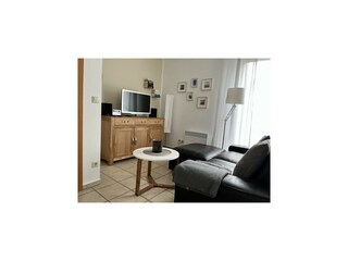 Appartement Trassenheide Équipement 12