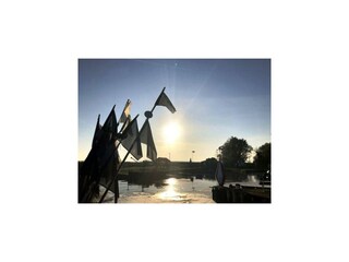 Appartement Trassenheide Environnement 30